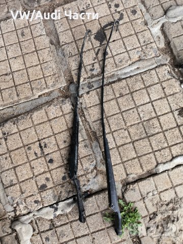 Рамена чистачки за Голф 4 VW Golf 4 