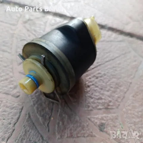 Нагревател горивна помпа BMW E60 E61 E63 E64 E65 E66 E83 E70 E90 E91 E92 E93 БМВ, снимка 5 - Части - 42319490