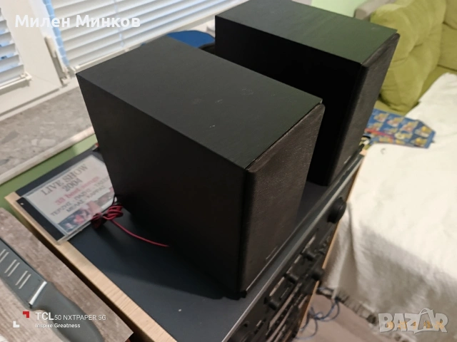 Pioneer S-HM15, снимка 3 - Тонколони - 53829292