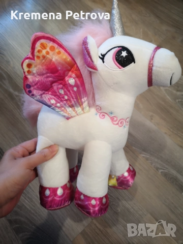 Огромна колекция My Little Pony /Малкото пони , снимка 9 - Фигурки - 48172500