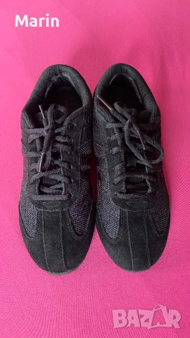 Маратонки за танци SKAZZ DYNA-MESH by Sansha.