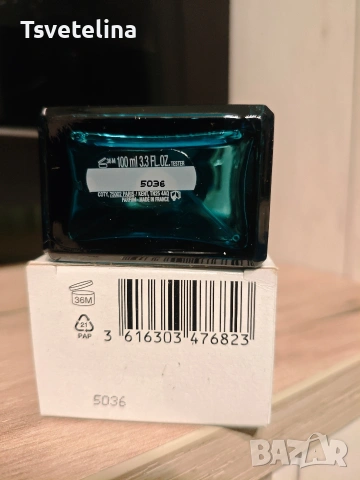 Calvin Klein Eternity Aromatic Essence EDP 100ml , снимка 3 - Дамски парфюми - 53224902