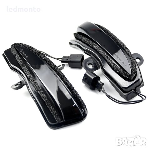 Мигачи огледала Mazda CX-3 CX-4 CX-5   с Динамични Светодиодни Мигачи за Огледала!, снимка 3 - Части - 44391111