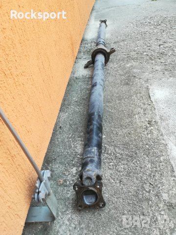 Кардан Nissan T30-136k.s-2.2Diesel-2005г, снимка 4 - Части - 41747346