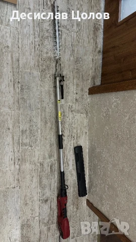 Einhell GC‑HH 9048 – нов, снимка 2 - Градински инструменти - 50738205