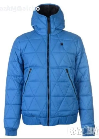 Оригинално яке G-Star Raw