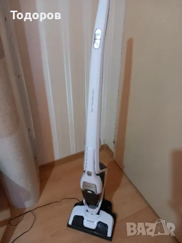 Прахосмукачка Silver Crest, снимка 4 - Прахосмукачки - 47392658