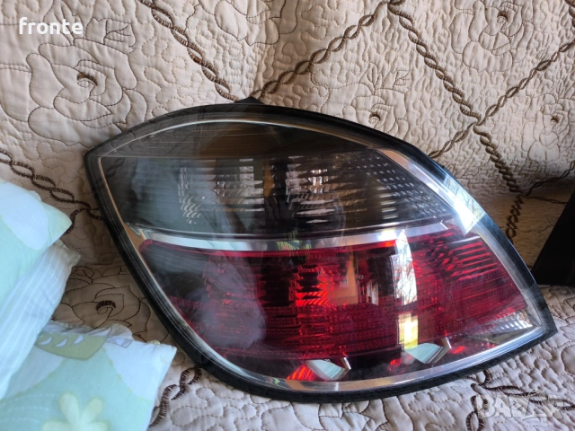 Стопове за Астра Н, снимка 2 - Аксесоари и консумативи - 53839178