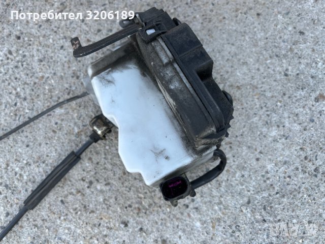 Брава за Сеат Кордоба , Фолксваген Поло, снимка 4 - Части - 41948703