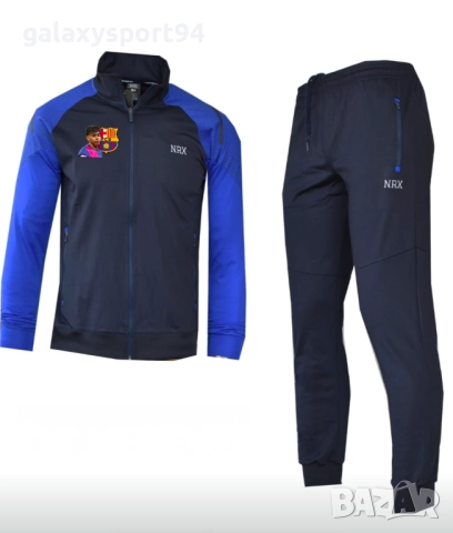 Ново Детско юношески анцузи Левски, Роналдо, Ямал, Мбапе Мадрид Барселона, снимка 9 - Футбол - 51607996