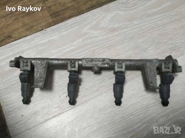 Дюзи , инжектори за Ford Maverick , Mazda Tribute , 0280155887