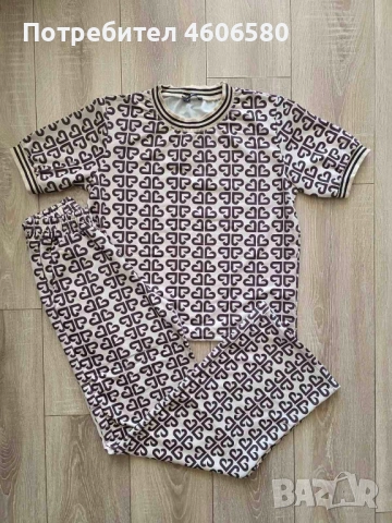 Дамски комплект S/M/L – 25 €