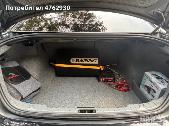 Продавам БМВ е90 320d 163 кс, снимка 14 - Автомобили и джипове - 55790823