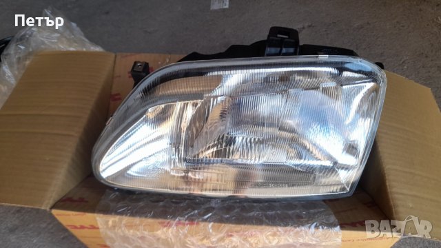 НОВ Преден ляв фар Renault Megane (95-99) / Рено Меган, снимка 1