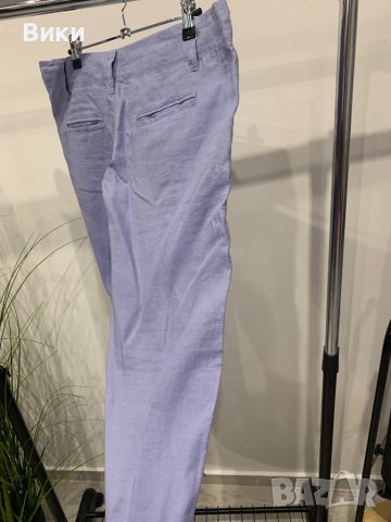 Дамски панталон, снимка 11 - Панталони - 42153370