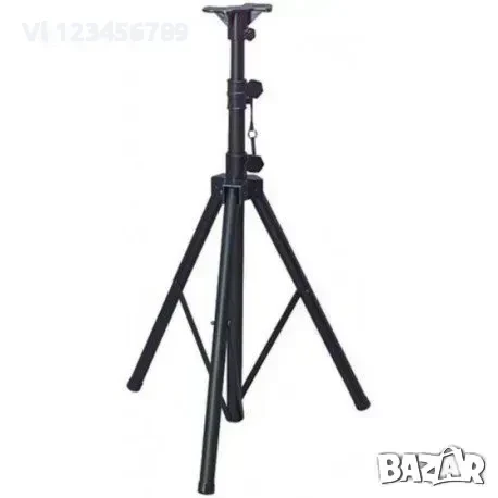 Стойка за тонколонка -12" или 15", снимка 2 - Bluetooth тонколони - 50748096