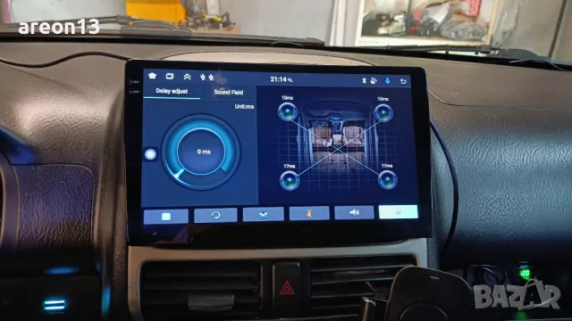 Мултимедия 9" VW GOLF 6, снимка 13 - Аксесоари и консумативи - 48945679