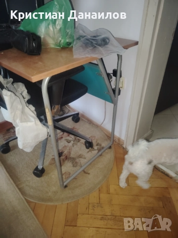 Бюро ПДЧ и метъл , снимка 5 - Бюра - 51703638