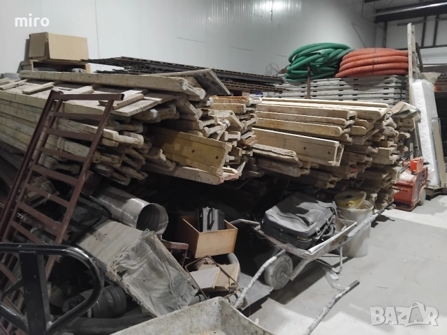 греди за кофражи, всякакви размери!, снимка 4 - Други инструменти - 52926270