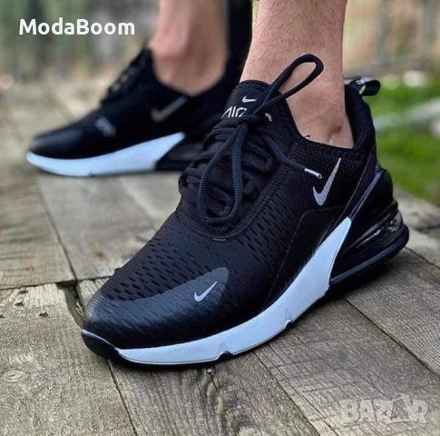 Мъжки обувки Nike, снимка 1 - Маратонки - 41638594