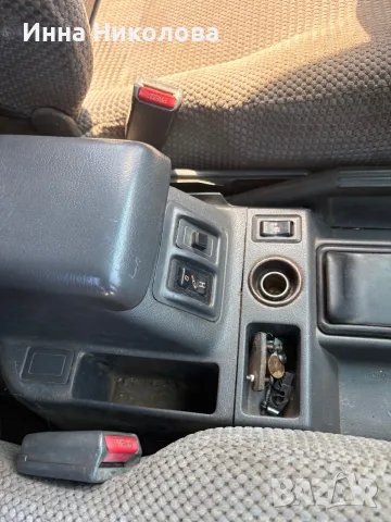 Паджеро 2 3.0v6 за части, снимка 8 - Автомобили и джипове - 55829769