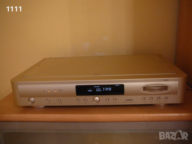 MARANTZ ST-17, снимка 4 - Ресийвъри, усилватели, смесителни пултове - 51810027