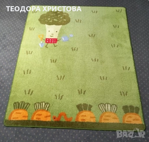 Детски килим Икеа/Ikea