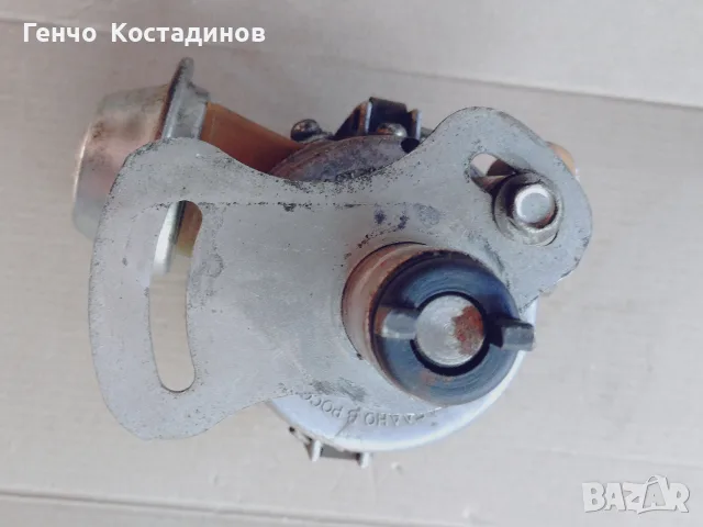 Продавам делко, обикновено с чукче за Волга и УАЗ, снимка 5 - Части - 55983581