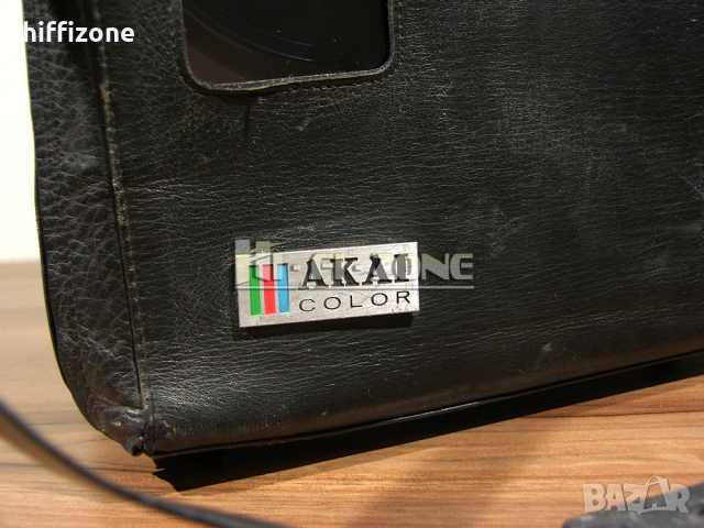 Akai vt-150, снимка 4 - Други - 36352476