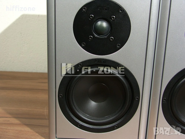 Тонколони   Canton le-102 , снимка 4 - Тонколони - 53461733