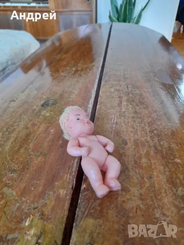 Стара кукла #91