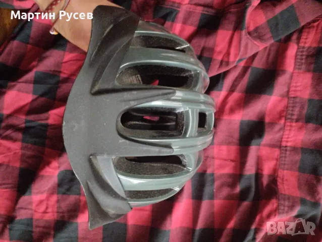 Колоездачна каска.Чисто нова , снимка 3 - Аксесоари за велосипеди - 48162617