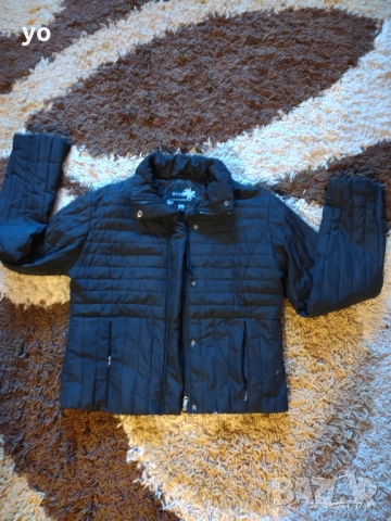 Якета различни размери , снимка 2 - Якета - 52513183