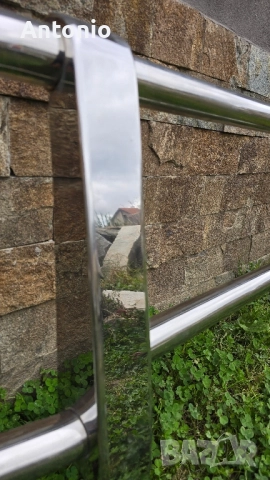 Булбар за Mercedes w463 G-Class, снимка 9 - Части - 52133618