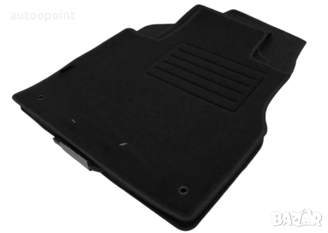 Мокетни стелки за NISSAN Murano Z51 (2008-2014) Petex