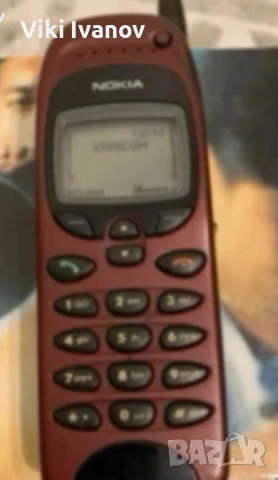 Нокия 6150, снимка 4 - Nokia - 53483798