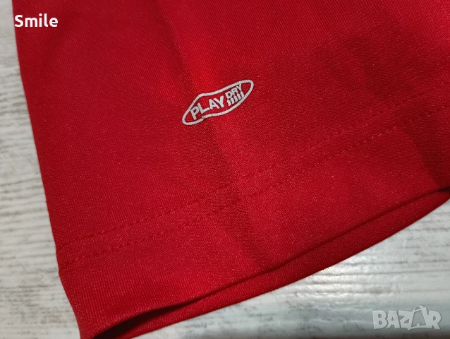 Фланелка Liverpool/ Reebok / Ливърпул , снимка 6 - Спортни дрехи, екипи - 50620258