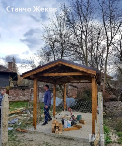 РЕМОНТ НА ПОКРИВИ РАБОТИМ ВЪВ ЦЯЛАТА СТРАНА , снимка 17 - Ремонти на покриви - 50466955