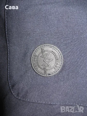 Горнище KRONSTADT  мъжко,М, снимка 3 - Спортни дрехи, екипи - 48475738