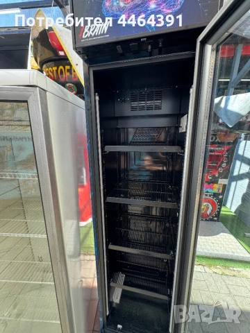 Хладилина витрина Snaige , снимка 11 - Витрини - 53735313