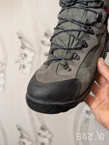 McKinley туристически / ловни / работни обувки номер 43 , снимка 2 - Други - 52657081