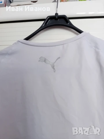 Оригинална тренировъчна тениска на Италия, снимка 2 - Футбол - 50663936