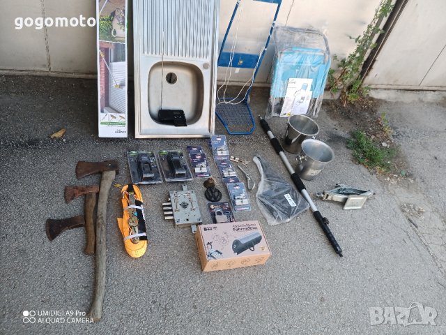 колан за товари,Нов колан, Колани за укрепване на товари, за товари, за товарни автомобили и ремарке, снимка 14 - Аксесоари и консумативи - 41561378