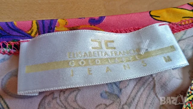 Elisabetta Franchi, снимка 4 - Гащеризони - 55888670