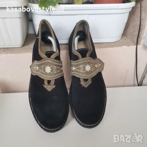 Обувки Nativo Styled in USA 40н., снимка 5 - Дамски ежедневни обувки - 53738322