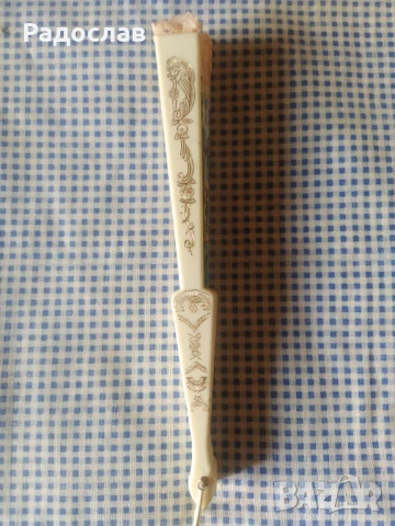 сувенир ветрило  Майорка