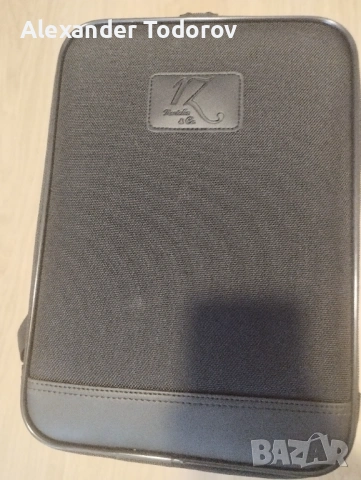 Кларинет RZ Base, снимка 10 - Духови инструменти - 53774204