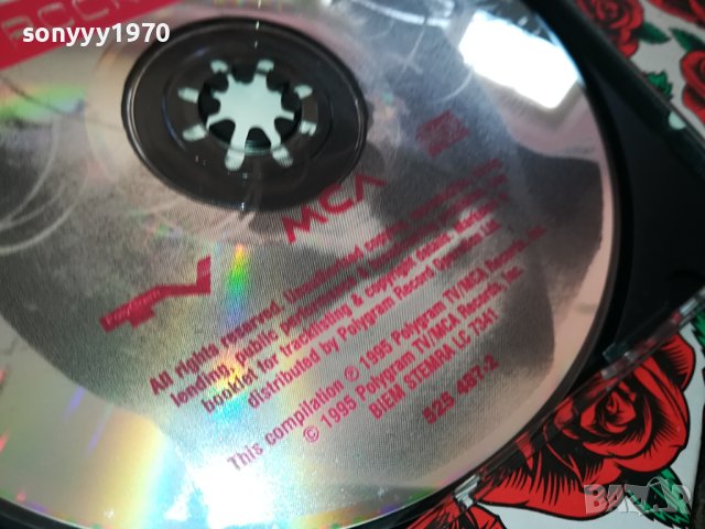 rocks off original cd 1502241607, снимка 16 - CD дискове - 44308790