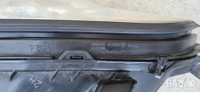 Оригинални Фарове Subaru Legacy B13 2005 Kotto, снимка 6 - Части - 55881729