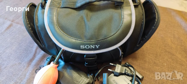 Sony a6000 + Sony E PZ 16-50mm обектив, снимка 8 - Фотоапарати - 53730991